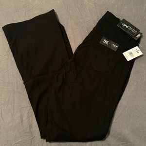 YMI 2X Black Bootcut Jeans